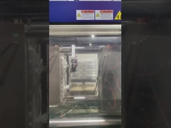 Lichte Lens 10 Graad 76 van de 3535 Parkvloed in 1 PC-Materiaal voor Stadion