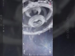 Fabriek leveren geïntegreerde ronde High-Power Anti-Glare Stadium High Mast Light lenzen voor L