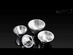 Maximaliseer uw verlichtingspotentieel met reflector COB LED-lenzen voor maximale efficiëntie