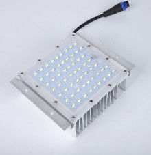 IP66 waterdicht LED-straatlichtmodule, 30W/60W Power LED-lichtmodule, 130x130mm Lensgrootte PCB-LED-module
