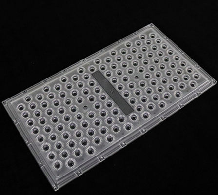 High Power Light Accessories Lens SMD Module Ip65 100w 500w Weglamp Led Flood Light Componenten Led Module Lens