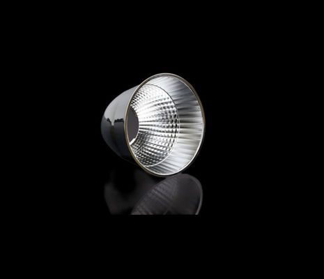 Afschermingsvrije LED-afschermingsreflector Uniform Spot UGR<19 Anti-glare beschermingskant>38°