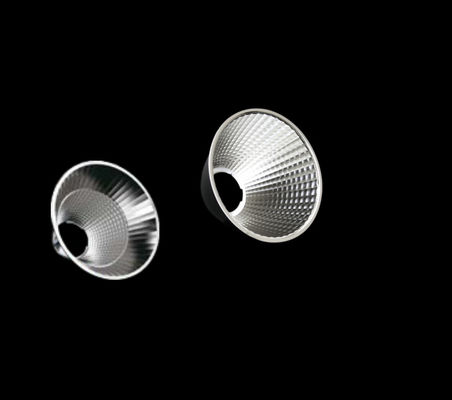 CCT-verwisselbare reflectorlenzen AL-materiaal voor veiligheidsbegeleiding