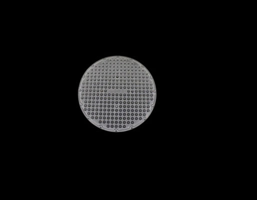 Ip67 waterdicht stadion sportveld lens met pak voor stadion overstroming lichten